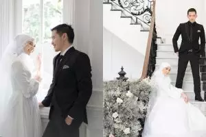 Hubungan Citra Kirana dan Rezky ternyata sempat ditentang keluarga