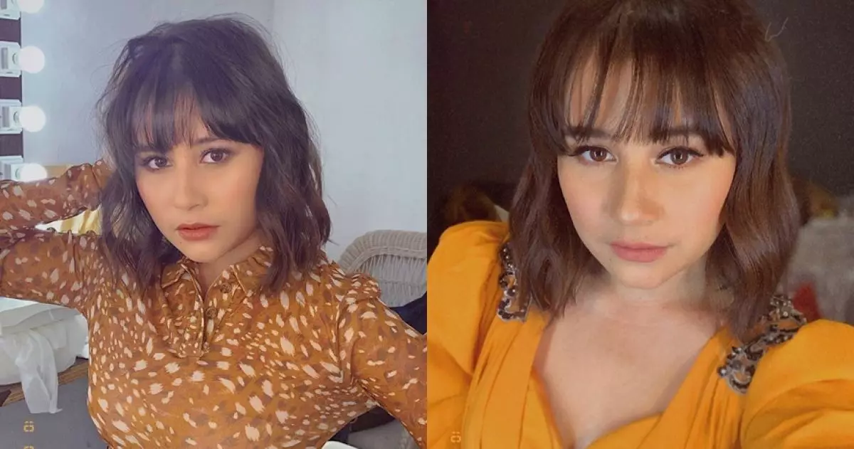 Curhat pilu Prilly Latuconsina jadi korban body shaming fans