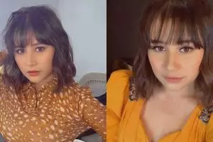 Curhat pilu Prilly Latuconsina jadi korban body shaming fans