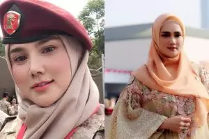 Tak banyak yang tahu, ini profesi mendiang ayah Mulan Jameela