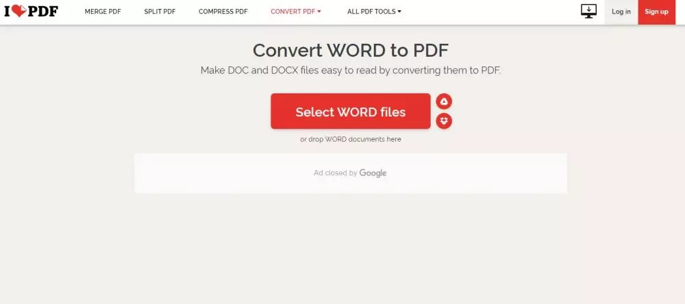 mengubah Word ke PDF © 2021 brilio.net