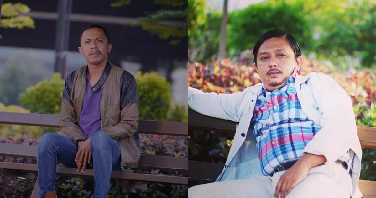 Beda gaya 9 pemain TOP di sinetron dan keseharian