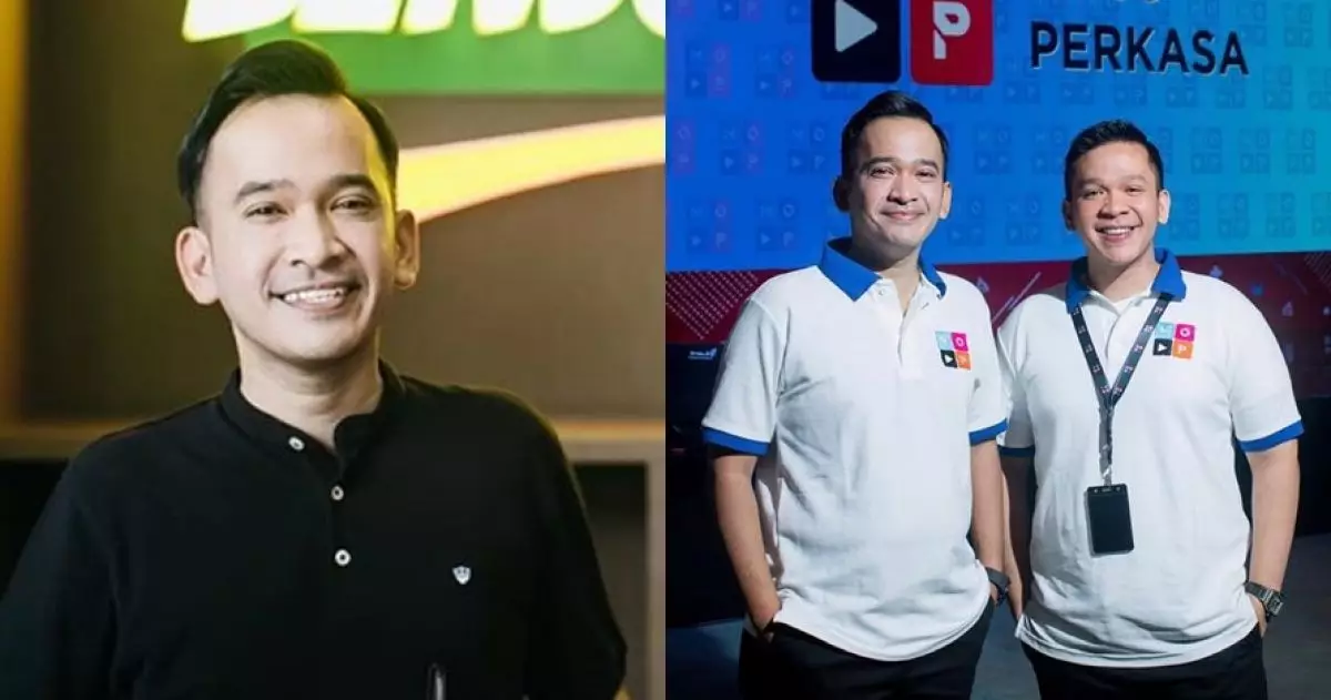 Restoran dituding pakai pesugihan, Ruben Onsu lapor polisi