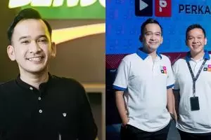 Restoran dituding pakai pesugihan, Ruben Onsu lapor polisi