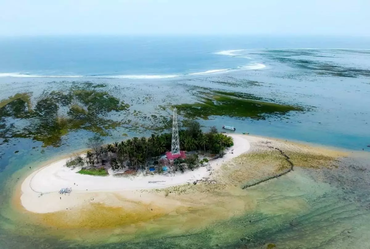 4 Destinasi wisata di Bengkulu yang bisa mempercantik Instagram kamu