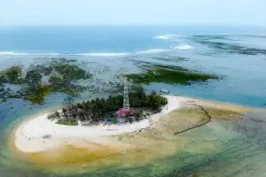 4 Destinasi wisata di Bengkulu yang bisa mempercantik Instagram kamu 