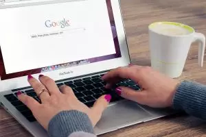 Cara membuat akun Google mudah, tak sampai 5 menit