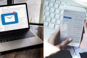 3 Cara mengirim email dan lampiran lewat Gmail dengan mudah