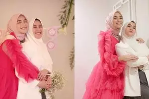 Curhat Ryana Dea 11 tahun bersahabat dengan Citra Kirana