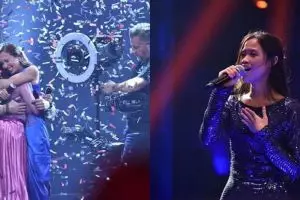 Perjuangan Claudia Emmanuela Santoso juarai The Voice of Germany