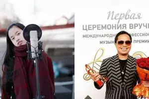 8 Orang Indonesia ini sukses di ajang pencarian bakat luar negeri