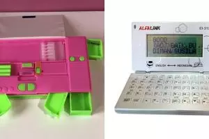 13 Alat tulis ini bikin nostalgia kesenjangan sosial zaman sekolah