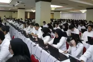 Rincian passing grade CPNS 2019 berdasar Permenpan