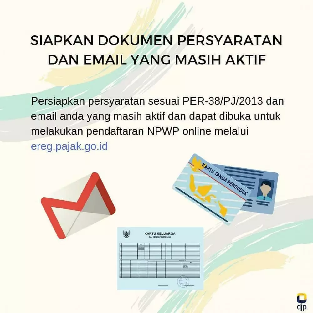 npwp online pribadi dan badan © berbagai sumber npwp online pribadi dan badan © berbagai sumber