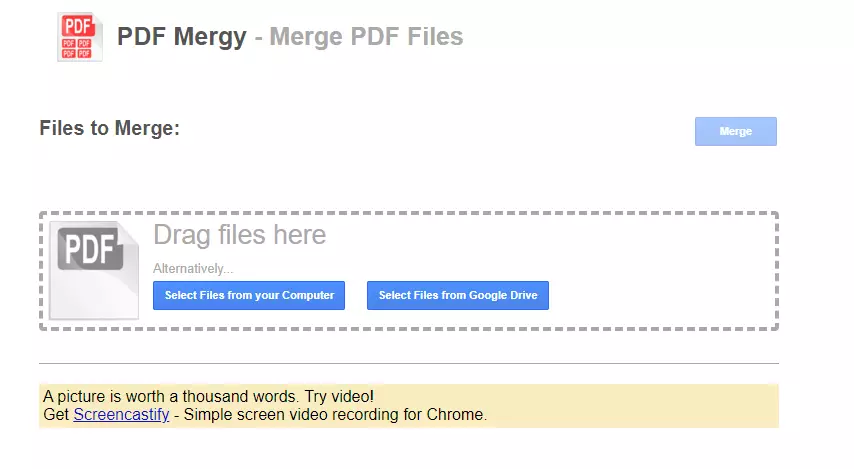 menggabungkan file PDF © 2021 brilio.net
