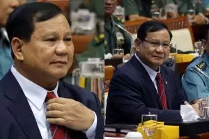 4 Kelebihan dan kekurangan pertahanan Indonesia menurut Prabowo