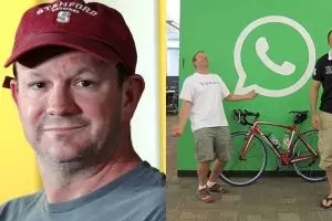 Pendiri WhatsApp ajak pengguna hapus akun Facebook, kenapa?