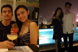 Dinner bareng pasangan, gaya busana 5 seleb ini tuai kritik