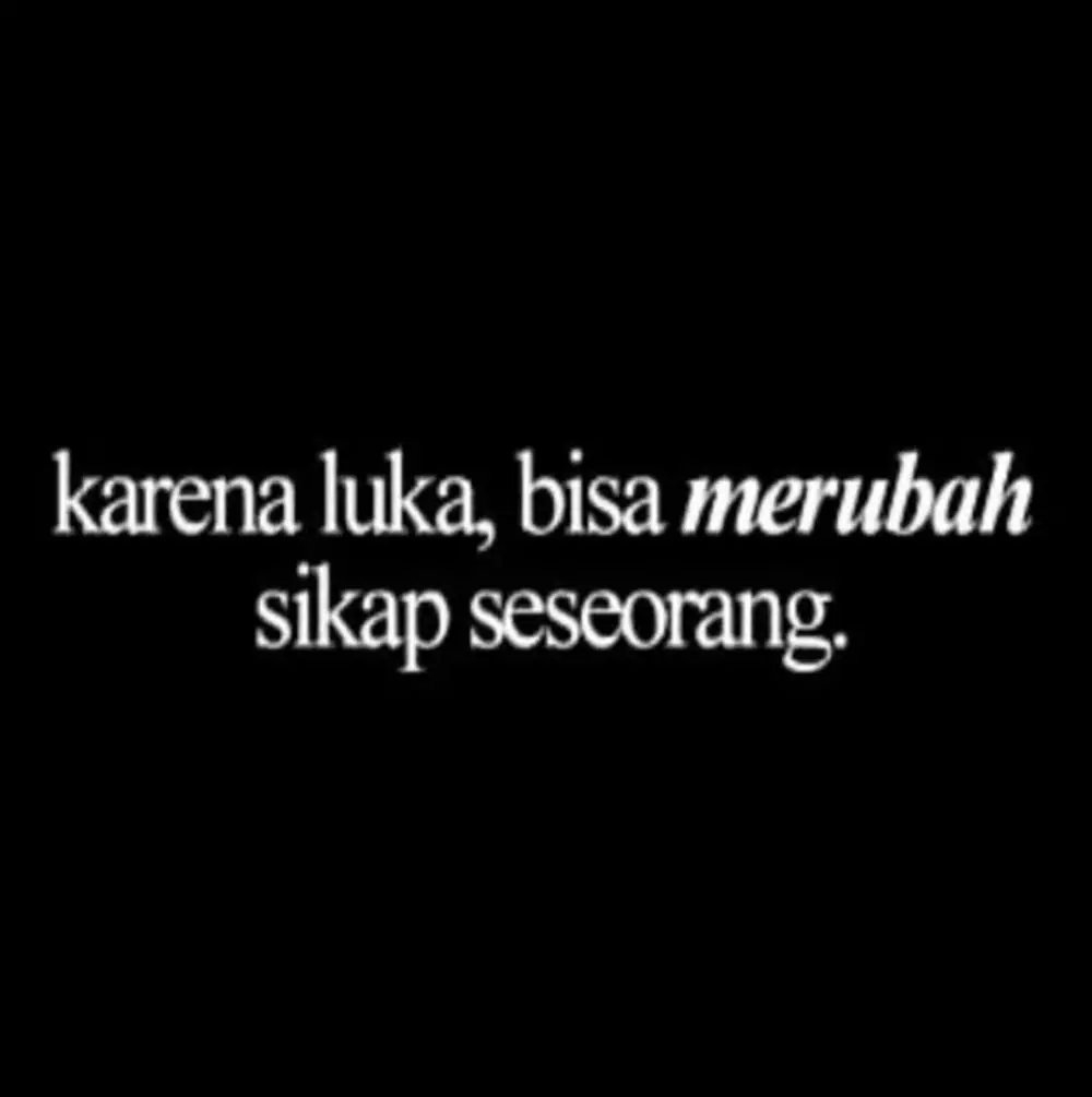 Kata-kata galau facebook sedih © 2024 freepik.com