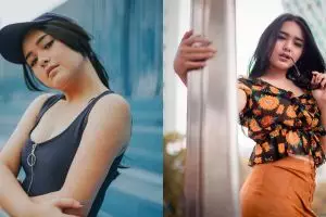 Beranjak dewasa, 10 gaya Amanda Manopo ini bikin susah kedip