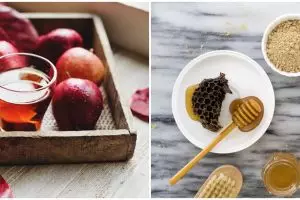 15 Manfaat cuka apel dan madu buat kesehatan, serta cara penggunaannya