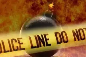 Pelaku bom bunuh diri Medan pakai atribut ojek online, ini kata Gojek