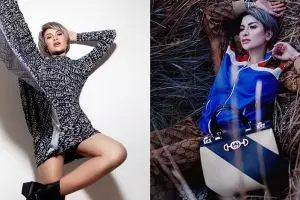 Tampak simpel, penampilan Nikita Mirzani ini capai Rp 2,4 M