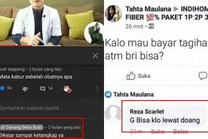 10 Tanya jawab di media sosial ini endingnya bikin ngakak