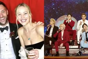 5 Seleb Hollywood yang kesengsem sama Indonesia