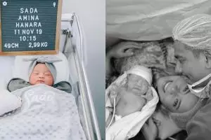 Cerita Ayudia Bing Slamet potret persalinan Fitri Tropica