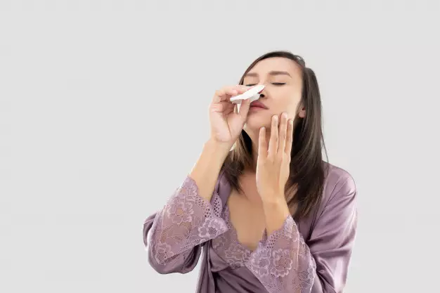 mengatasi mimisan mudah © berbagai sumber mengatasi mimisan mudah © berbagai sumber