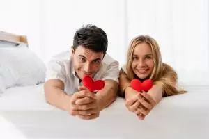 Cara menghitung masa subur pria dan wanita secara akurat