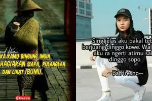 40 Kata-kata motivasi cinta sejati, romantis dan penuh makna