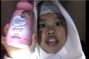 Ingat vlogger Kekeyi? Ini 8 potret terbarunya bareng kekasih