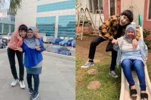 Selebgram ini bongkar alasan Rio Ramadhan pacari Kekeyi