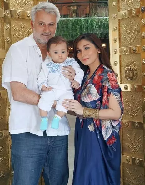 Seleb cantik ini menikah bertepatan di hari ulang tahun Instagram 