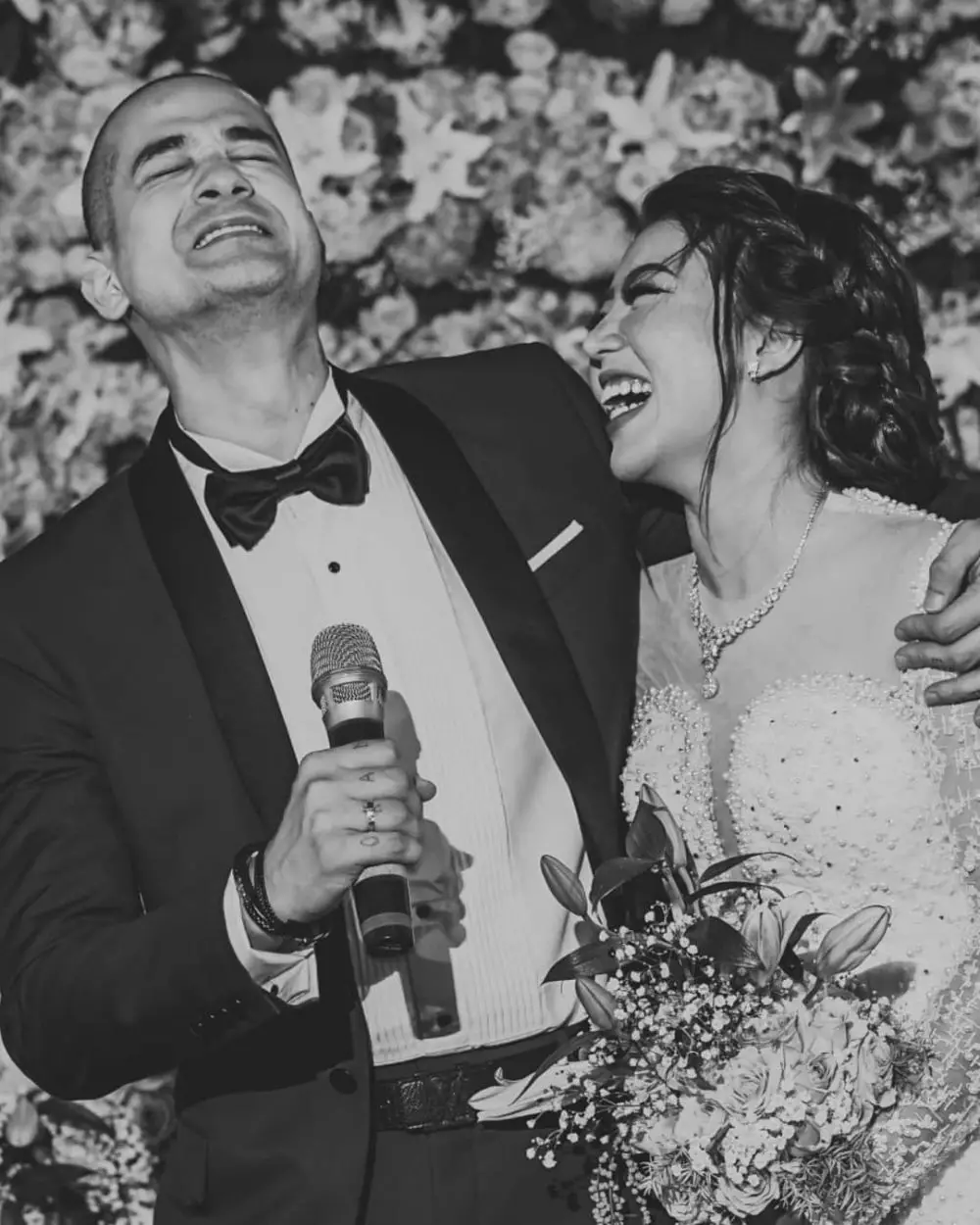 Seleb cantik ini menikah bertepatan di hari ulang tahun Instagram 