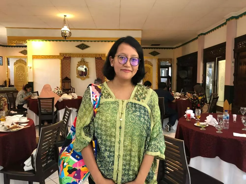 Wayang keraton © 2019 brilio.net Wayang keraton © 2019 brilio.net