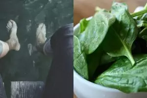 5 Penyebab asam urat pada kaki, ciri dan cara mengatasinya