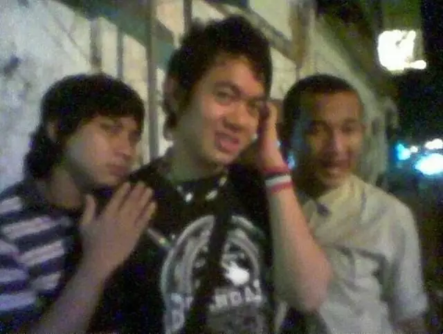 Potret lawas grup lawak  Instagram 