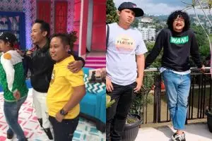 Potret lawas 5 grup lawak Indonesia ini bikin pangling