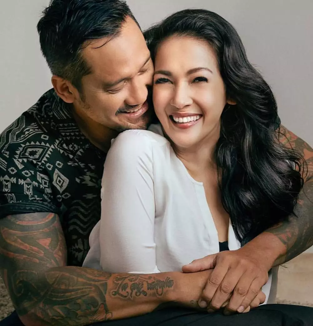 gaya pemotretan Tora & Mieke  Instagram gaya pemotretan Tora & Mieke  Instagram