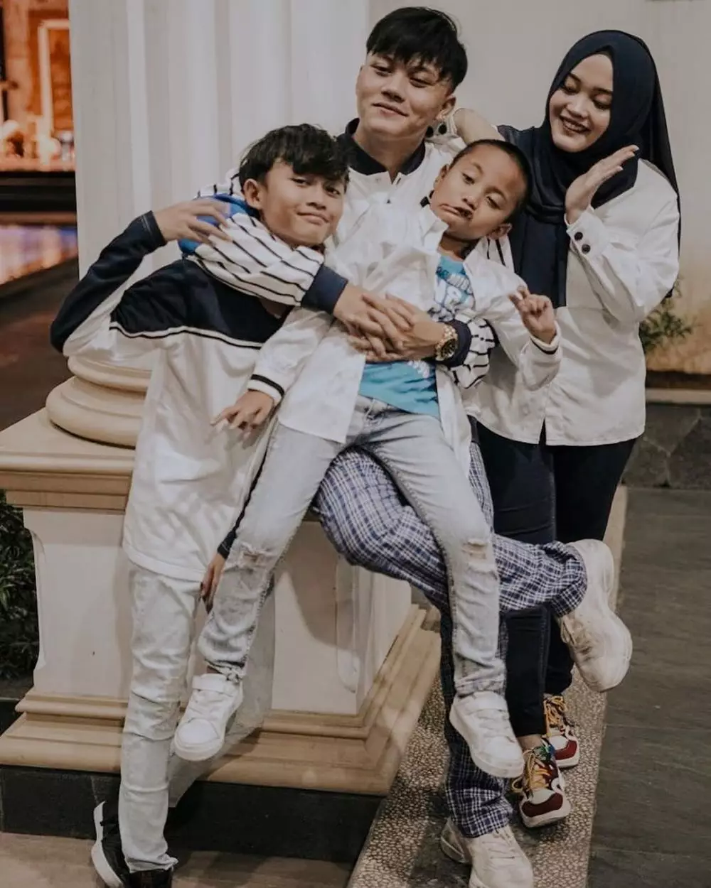 Rizky Febian © 2019 brilio.net