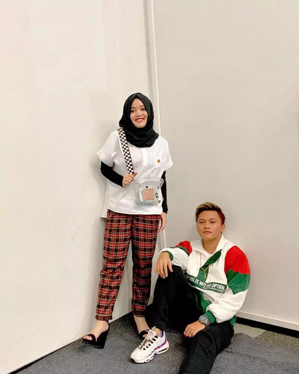 Rizky Febian © 2019 brilio.net