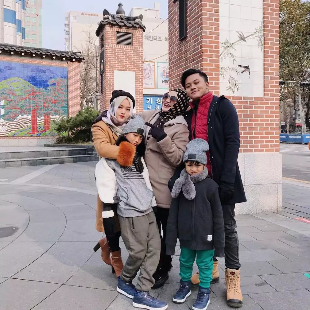 Rizky Febian © 2019 brilio.net