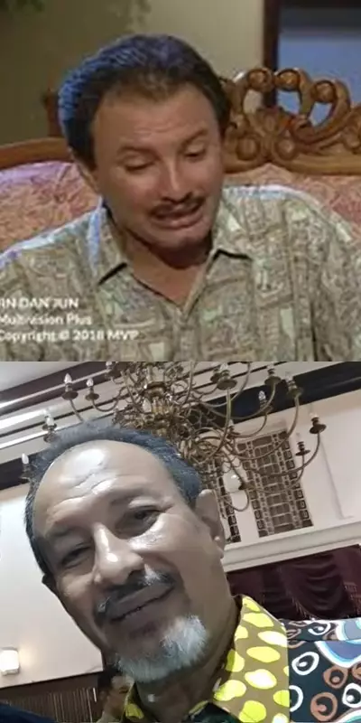 pemain jin dan jun © 2019 brilio.net pemain jin dan jun © 2019 brilio.net