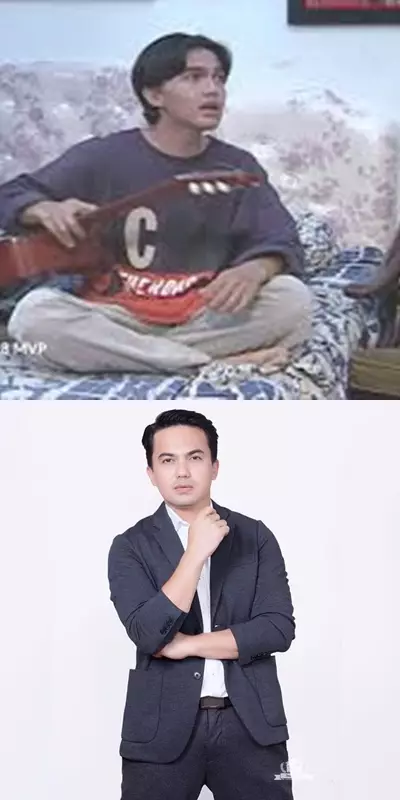 pemain jin dan jun © 2019 brilio.net pemain jin dan jun © 2019 brilio.net