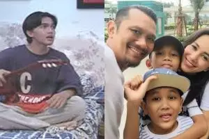 Setelah 18 tahun tamat, ini dia kabar pemain Jin dan Jun