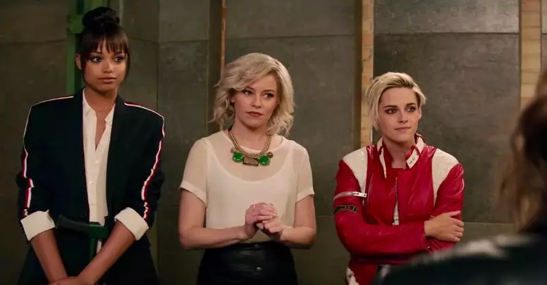 Charlie's Angels © 2019 brilio.net