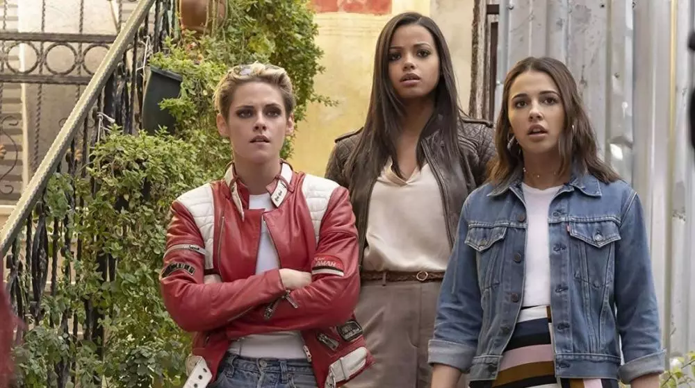 Charlie's Angels © 2019 brilio.net